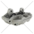 2017 Gmc Canyon Brake Caliper 2