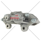 2017 Gmc Canyon Brake Caliper 1