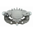 2000 Oldsmobile Bravada Brake Caliper 4