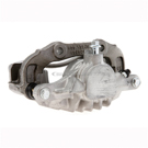 2000 Oldsmobile Bravada Brake Caliper 2