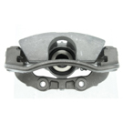 2000 Oldsmobile Bravada Brake Caliper 3