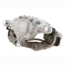 2000 Oldsmobile Bravada Brake Caliper 1