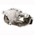2000 Oldsmobile Bravada Brake Caliper 1
