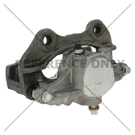 2000 Cadillac Deville Brake Caliper 2