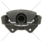 2000 Cadillac Deville Brake Caliper 3