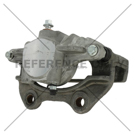 2000 Cadillac Deville Brake Caliper 1