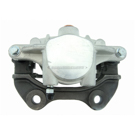 2000 Cadillac Deville Brake Caliper 4