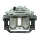 2000 Cadillac Deville Brake Caliper 2