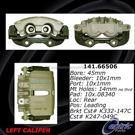 2004 Gmc Yukon Brake Caliper 2