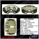 2004 Gmc Yukon Brake Caliper 1