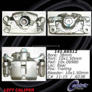 2003 Buick Rendezvous Brake Caliper 3