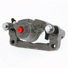 2003 Buick Rendezvous Brake Caliper 1