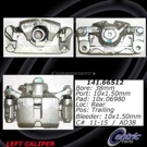 2004 Buick Rendezvous Brake Caliper 3
