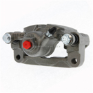 2004 Buick Rendezvous Brake Caliper 1
