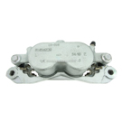 2003 Chevrolet Express Van Brake Caliper 4