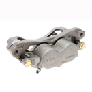 2003 Chevrolet Express Van Brake Caliper 2