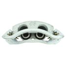 2003 Chevrolet Express Van Brake Caliper 3