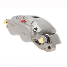 2003 Chevrolet Express Van Brake Caliper 1