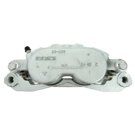 2007 Gmc Savana 3500 Brake Caliper 4
