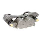 2007 Gmc Savana 3500 Brake Caliper 2