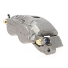 2007 Gmc Savana 3500 Brake Caliper 1