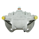 2004 Cadillac Deville Brake Caliper 4