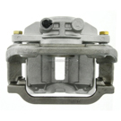 2004 Cadillac Deville Brake Caliper 2
