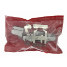 2004 Cadillac Deville Brake Caliper 6