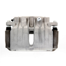 2002 Gmc Sierra 1500 Brake Caliper 1