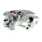 2006 Saturn Relay Brake Caliper 1