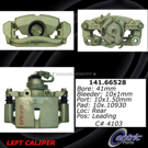 2007 Buick Terraza Brake Caliper 13