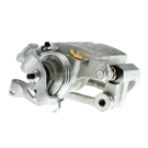 2007 Buick Terraza Brake Caliper 1
