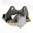 2012 Cadillac Escalade EXT Brake Caliper 2