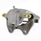 2012 Cadillac Escalade EXT Brake Caliper 1