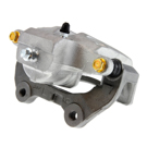 2012 Gmc Acadia Brake Caliper 1