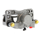 2012 Gmc Terrain Brake Caliper 2