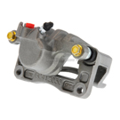 2012 Gmc Terrain Brake Caliper 1