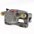 2012 Gmc Terrain Brake Caliper 1