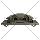 2014 Chevrolet Express Van Brake Caliper 3