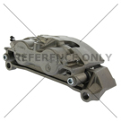 2014 Chevrolet Express Van Brake Caliper 1