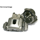 2012 Gmc Sierra 2500 HD Brake Caliper 1