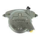 1982 Dodge B150 Brake Caliper 4