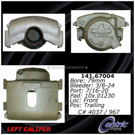 1982 Dodge B150 Brake Caliper 3