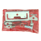 1982 Dodge B150 Brake Caliper 6