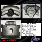 Centric Parts 141.67006 Brake Caliper 2