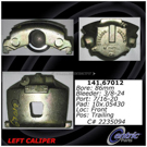 1992 Dodge Pick-up Truck Brake Caliper 1
