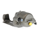 1987 Dodge Mini Ram Brake Caliper 2