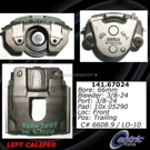 1994 Dodge Dakota Brake Caliper 2
