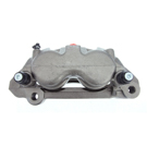 2000 Dodge Ram Trucks Brake Caliper 4