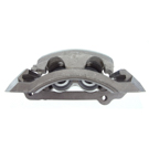 2000 Dodge Ram Trucks Brake Caliper 3